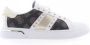 Guess Fl6Ric Fal12 Ricena Sneakers Wit Dames - Thumbnail 5