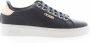 Guess Zwarte Bekie Active Lady Sneakers met reliëf Black Dames - Thumbnail 12