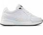 GUESS Moxea 2 Active Lady Dames Sneakers Wit - Thumbnail 7