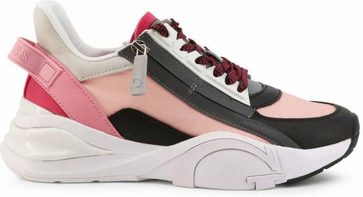 Guess Sneakers Bailia2 Fl6B2L Ele12 Roze Dames