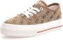 Guess Sneakers Beige Dames - Thumbnail 1