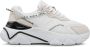 Guess Dames Sneakers Lente Zomer Collectie White Dames - Thumbnail 3