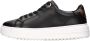 Guess Sneakers Zwart Black Dames - Thumbnail 2