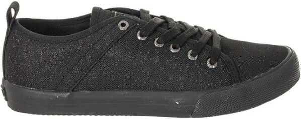 Guess Sneakers Zwart Dames