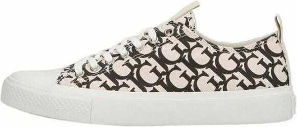 Guess Sneakers Zwart Dames