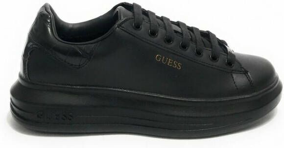 Guess Sneakers Zwart Dames