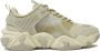 Guess Sportieve Sneakers Beige Model Beige Heren - Thumbnail 1