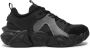 Guess Sportieve Sneakers Zwart Model Black Heren - Thumbnail 1