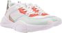 Guess Chunky Fashion Sneaker Bestie3 Multicolor Dames - Thumbnail 3