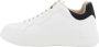 Guess Stijlvolle Veterschoenen voor Vrouwen White Dames - Thumbnail 6