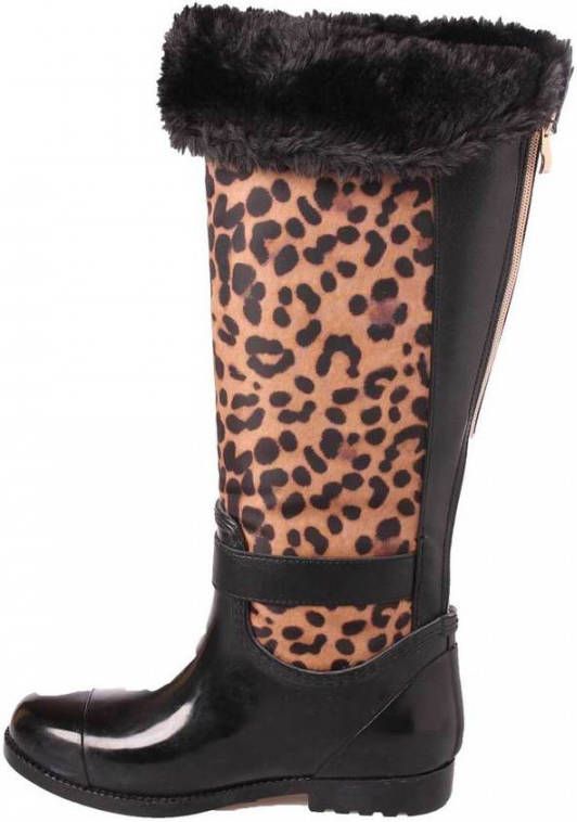 Guess Stivali Boots DA Pioggia Lea11 120-37