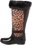 Guess Stivali Boots DA Pioggia Lea11 120-37 - Thumbnail 1