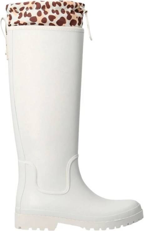 Guess Witte Casual Dameslaars White Dames