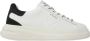 Guess Heren Sneakers Herfst Winter Collectie White Heren - Thumbnail 2