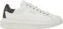 Guess Witte Damessneakers Stijlvol Comfortabel White Dames - Thumbnail 1