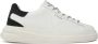 Guess Heren Sneakers Herfst Winter Collectie White Heren - Thumbnail 2