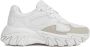 Guess Witte Norina Sneakers voor Vrouwen White Dames - Thumbnail 1