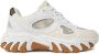 Guess Witte Norina Sneakers voor Vrouwen White Dames - Thumbnail 1