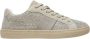 Guess Witte Sneakers Toda Flptod Sue12 White Dames - Thumbnail 1