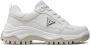 Guess Witte Sneakers voor Vrouwen White Dames - Thumbnail 1