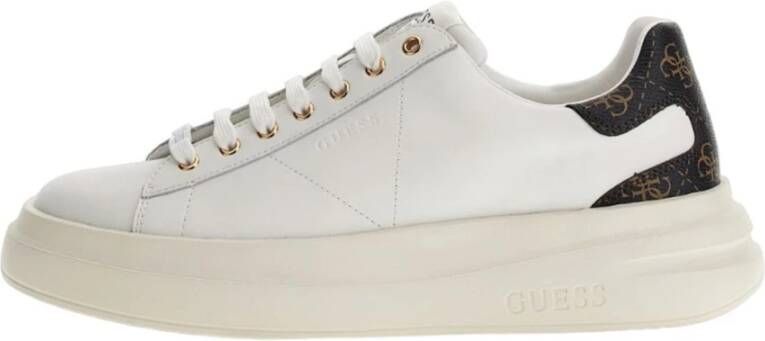 Guess discount sneakers heren