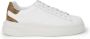 Guess Damesneakers Herfst Winter Collectie White Dames - Thumbnail 7