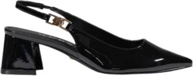 Guess Zomer Dames Sandalen Collectie Polyurethaan Black Dames