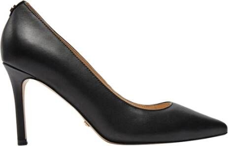 Guess Zwarte Hak Stiletto Schoenen Elegant Chic Black Dames