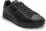 Guess Zwarte herenschoenen Fmfcasell12 model Black Heren - Thumbnail 1