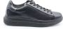 Guess Stijlvolle Sneakers voor Dagelijks Gebruik Black Heren - Thumbnail 1