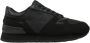 Guess Zwarte Sneakers voor Mannen Black Heren - Thumbnail 2