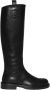 Guglielmo Rotta High Boots Black Dames - Thumbnail 1