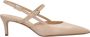 Guglielmo Rotta Pumps Beige Dames - Thumbnail 1