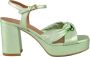 Guglielmo Rotta Schoenen Green Dames - Thumbnail 3