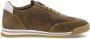 Guidi Heren Suede Leren Hardloopsneakers Brown Heren - Thumbnail 1