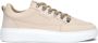 Haboob Lux Beige Sneakers voor dames Beige Heren - Thumbnail 3