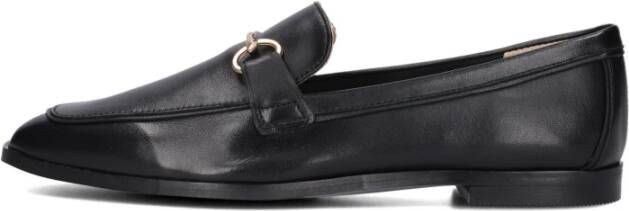 Haboob Stijlvolle Loafers Gigi Comfortabele Mode Black Dames