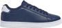 Hackett Harper One Sneakers Blue Heren - Thumbnail 3