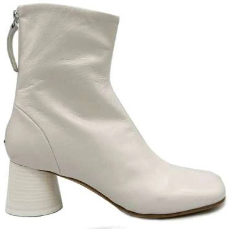 Halmanera Shoes Beige Dames