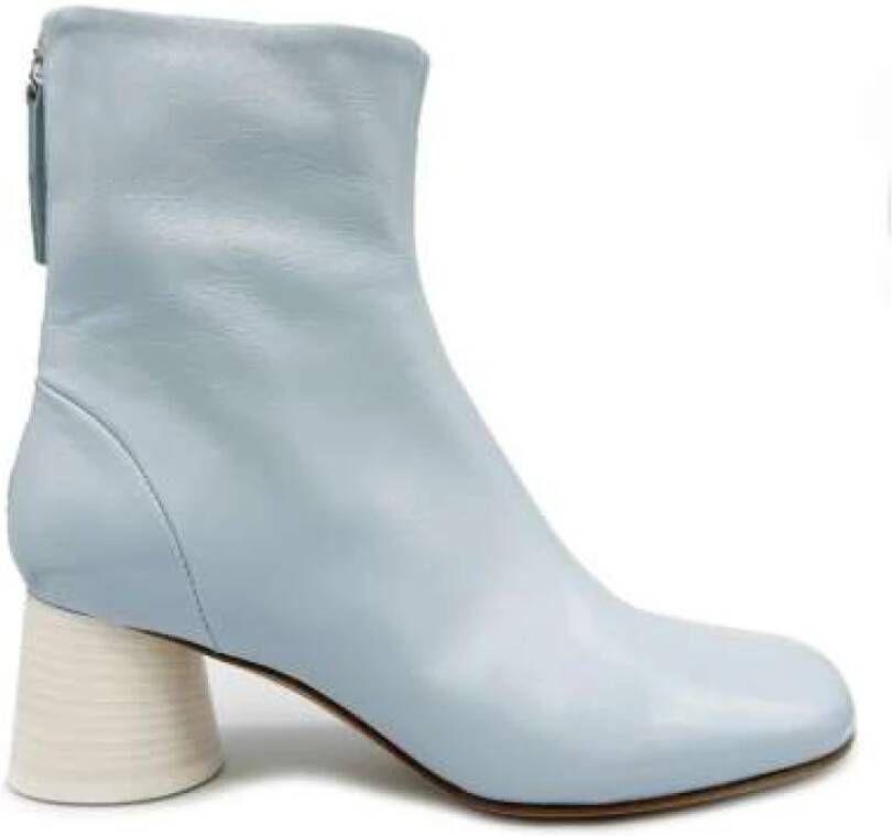 Halmanera Shoes Blauw Dames