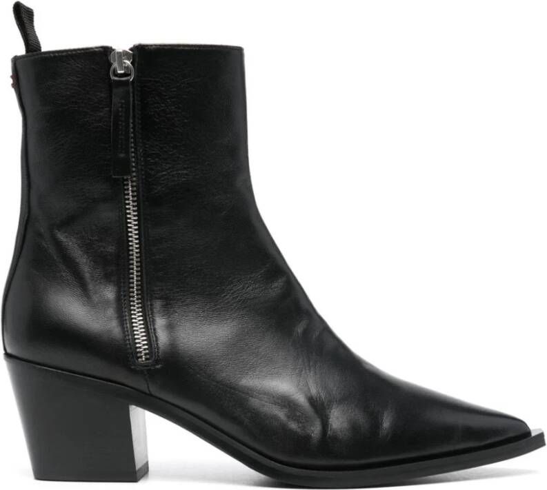 Halmanera Zwarte Tex Haklaarzen Black Dames