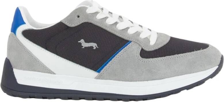 Harmont & Blaine Casual Sneaker Schoenen voor Mannen Multicolor Heren