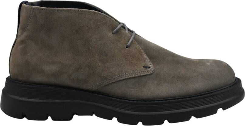 Harmont & Blaine Heren Schoenen Beige Aw24 Beige Heren