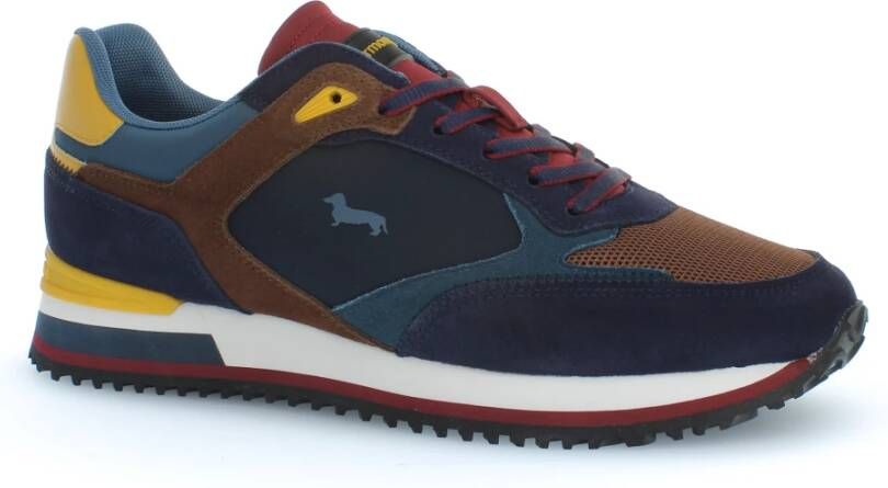 Harmont & Blaine Heren Sneakers Multicolor Heren