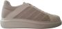 Harmont & Blaine Lage Sneakers Gray Heren - Thumbnail 1