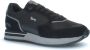 Harmont & Blaine Sneaker 100% samenstelling Productcode: Efm232.030.6140 Zwart Heren - Thumbnail 3