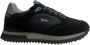 Harmont & Blaine Sneaker Zwart Voor Mannen 45 Black Heren - Thumbnail 1