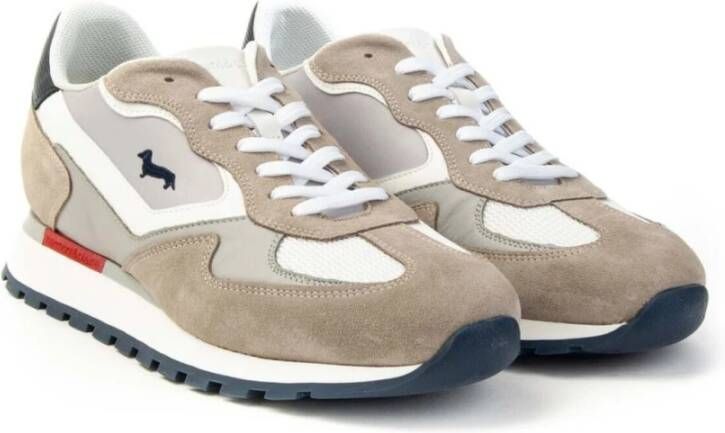 Harmont & Blaine Sneakers Beige Heren