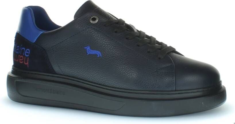 Harmont & Blaine Sneakers Blauw Heren