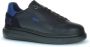 Harmont & Blaine Sneakers Blauw Blue Heren - Thumbnail 7